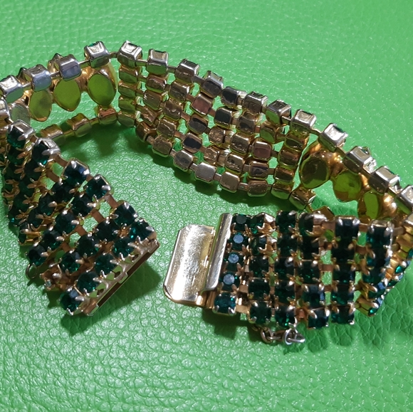 Vintage Bracelet - Picture 3 of 6
